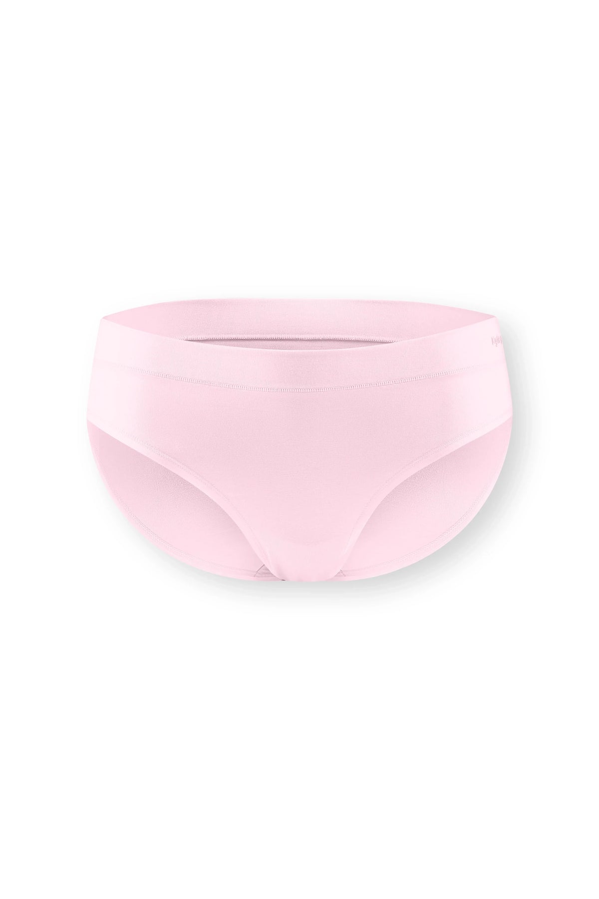 Women's Midi Brief in Peony