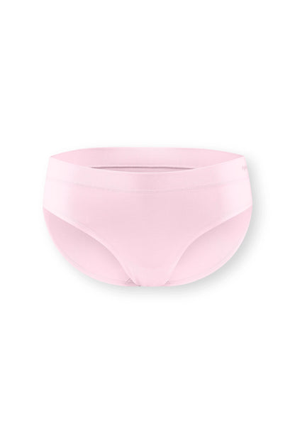 Women's Midi Brief in Peony