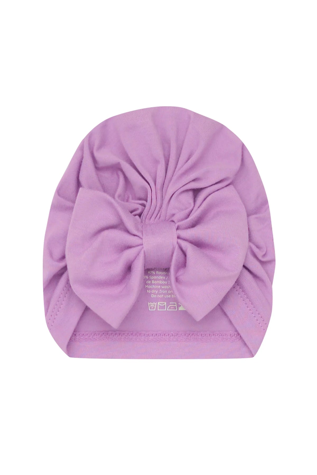 Bow Headwrap in Poi