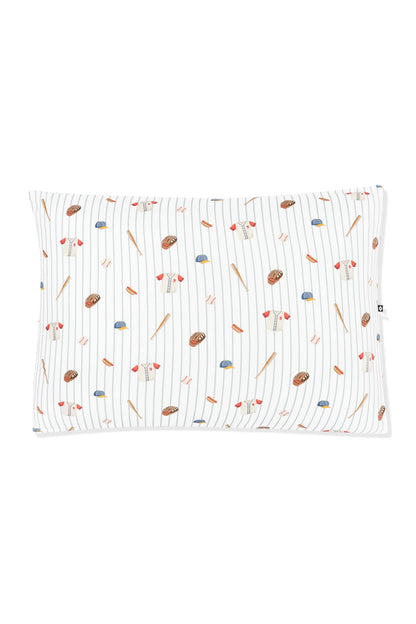 Standard Pillowcase in Home Run