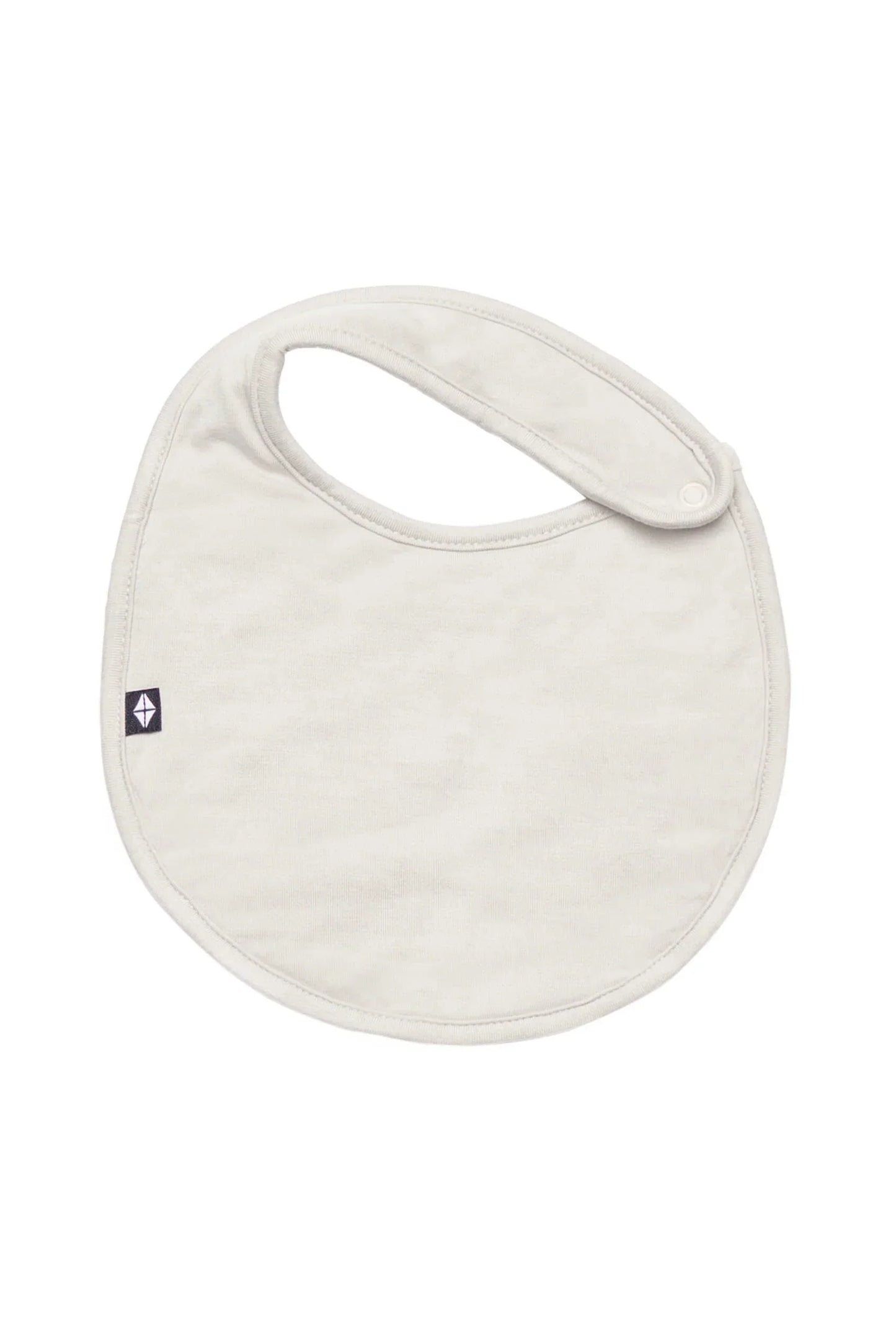 Cushy Bib in Oat