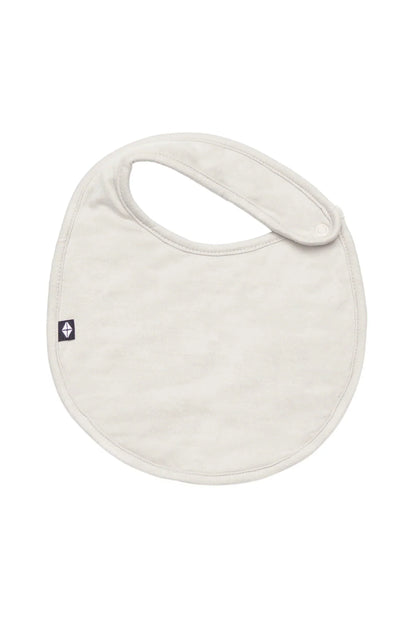 Cushy Bib in Oat