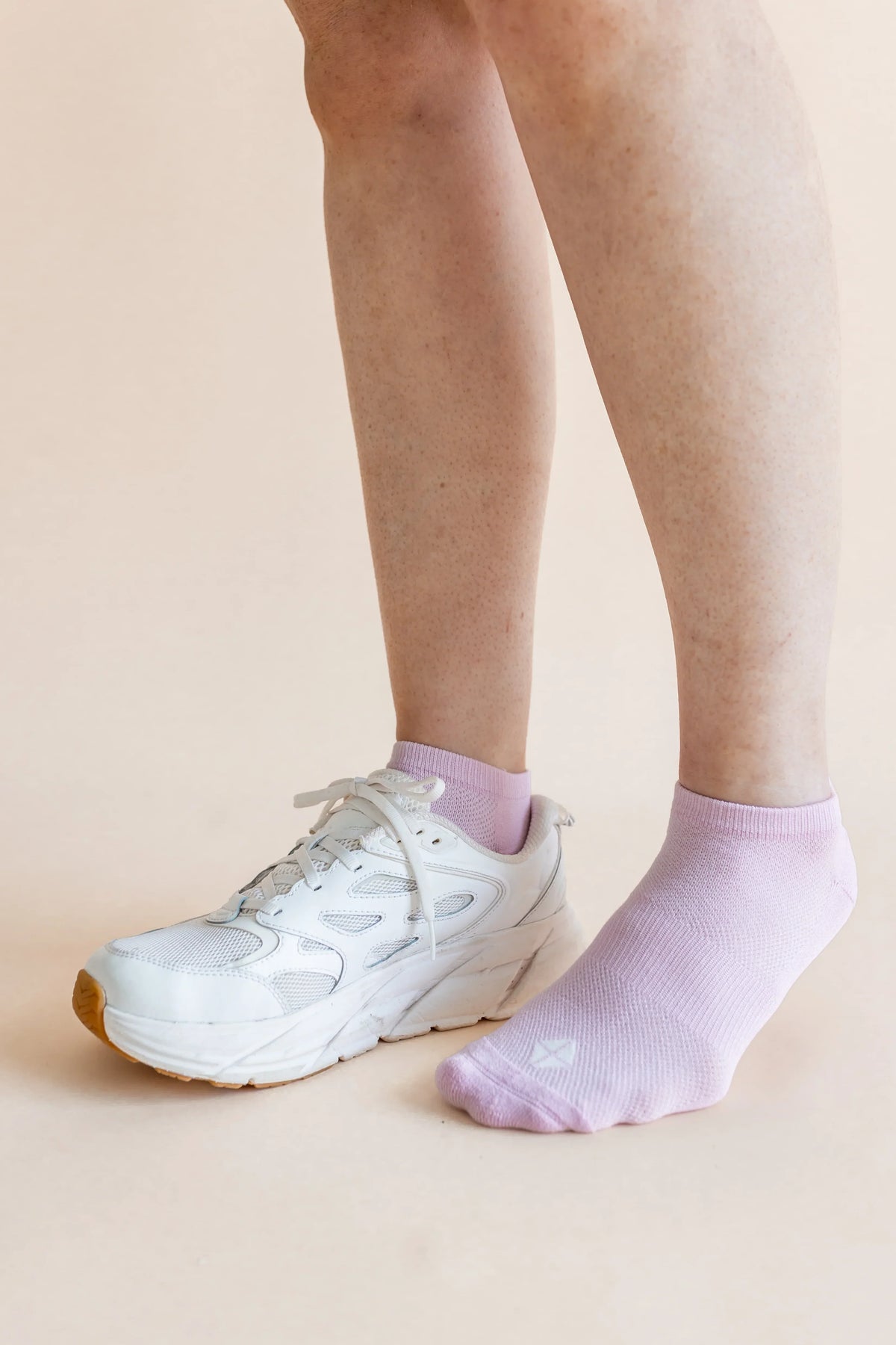 Women's Ankle Socks 3-Pack in Calm