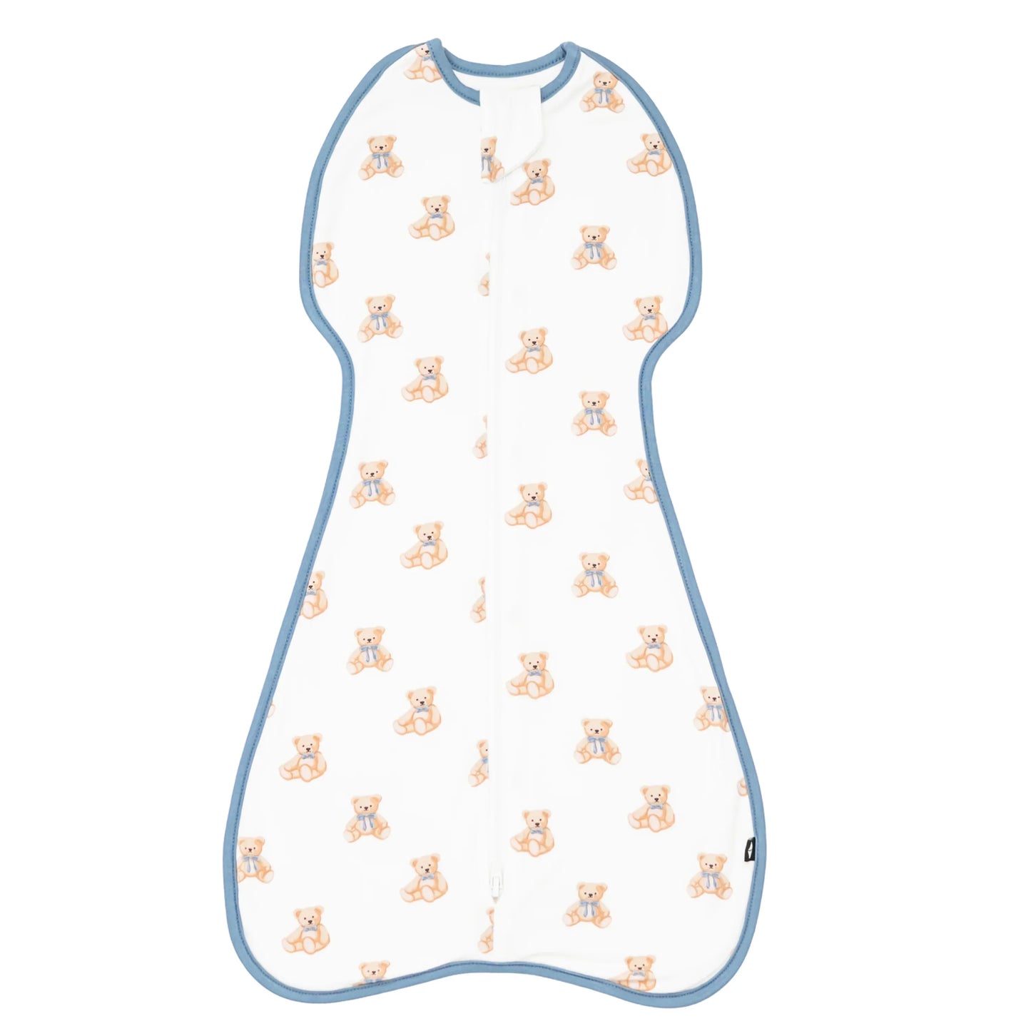 Swaddle Bag in Teddy Bear 0.5