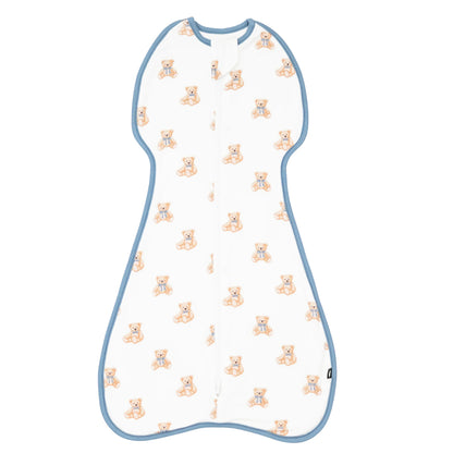Swaddle Bag in Teddy Bear 0.5