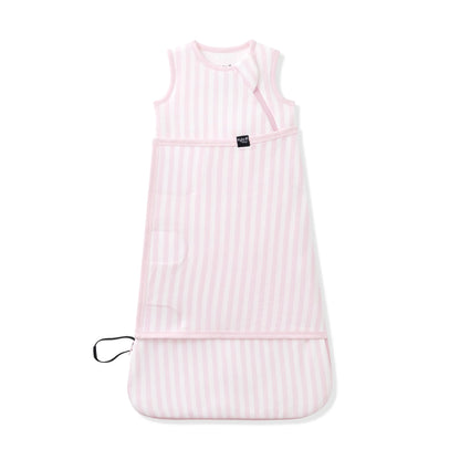 Sleep Bag Swaddler in Small Sakura Stripe 1.0
