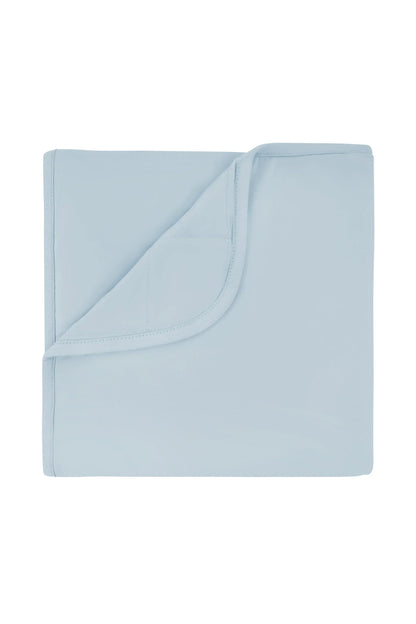 Baby Blanket in Fog 1.0