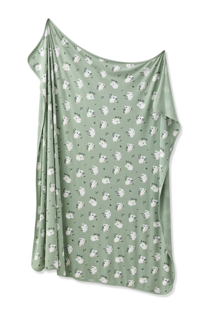 Swaddle Blanket in Koala