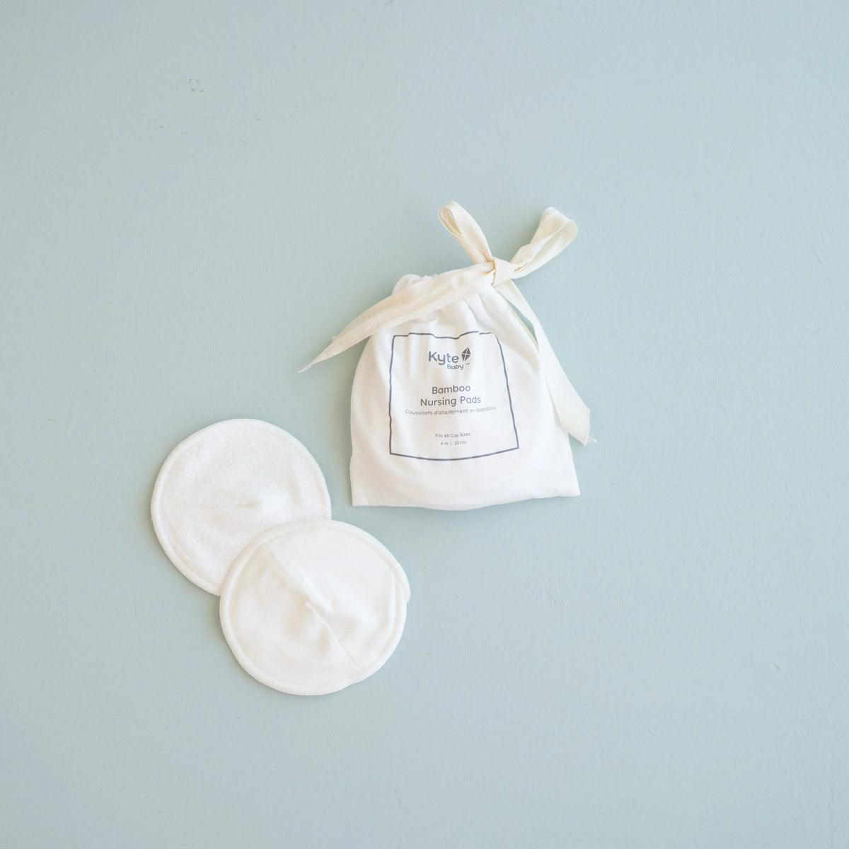 Nursing Pads in Cloud