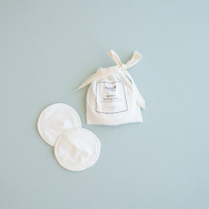 Nursing Pads in Cloud