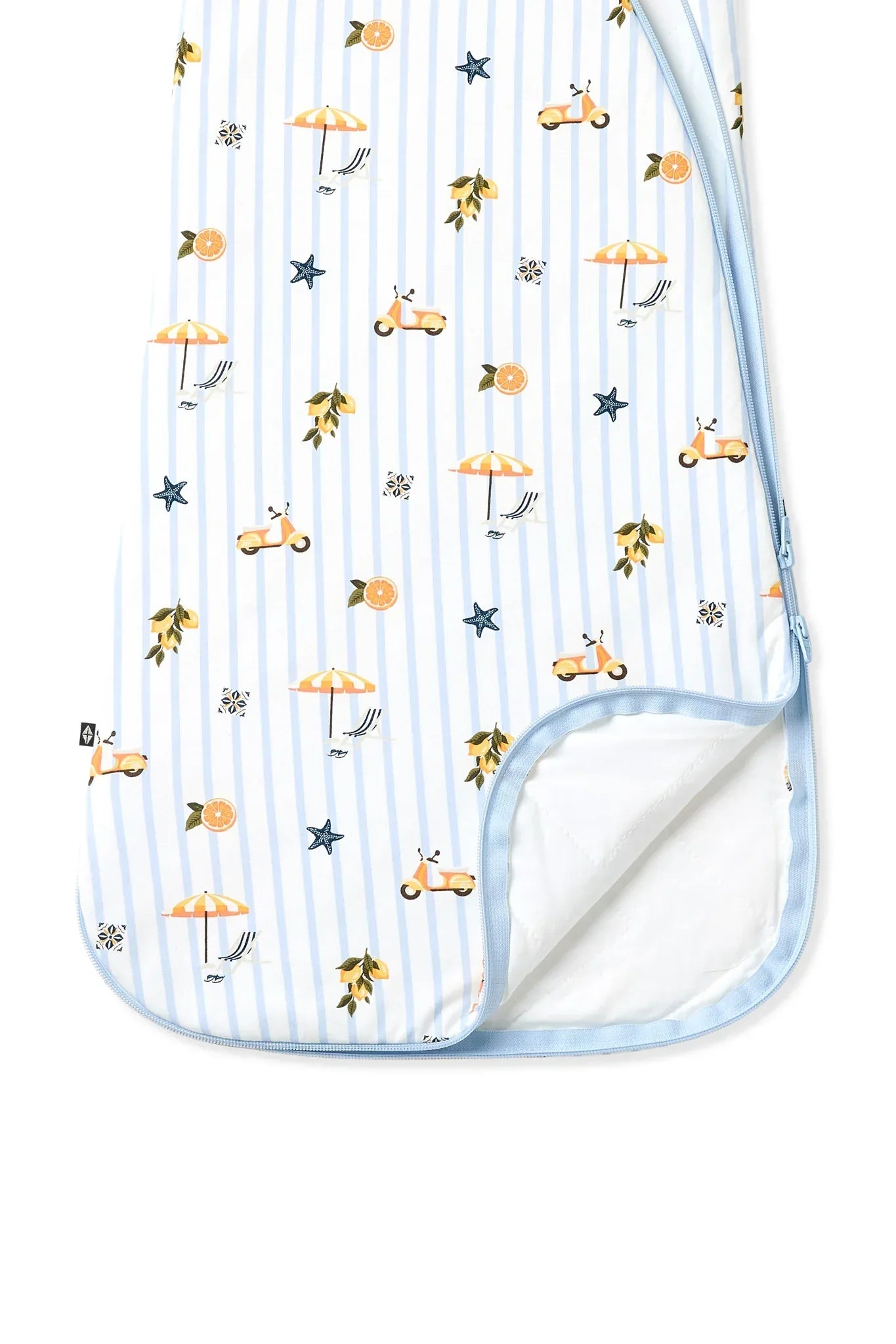 Sleep Bag in Amalfi Coast 1.0