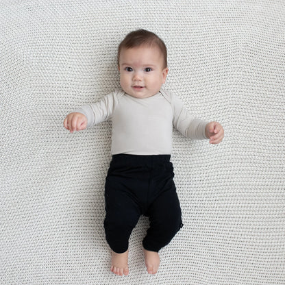Pant in Midnight