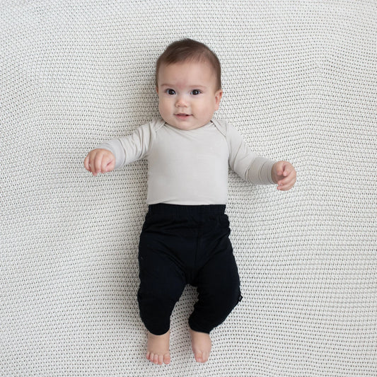 Pant in Midnight