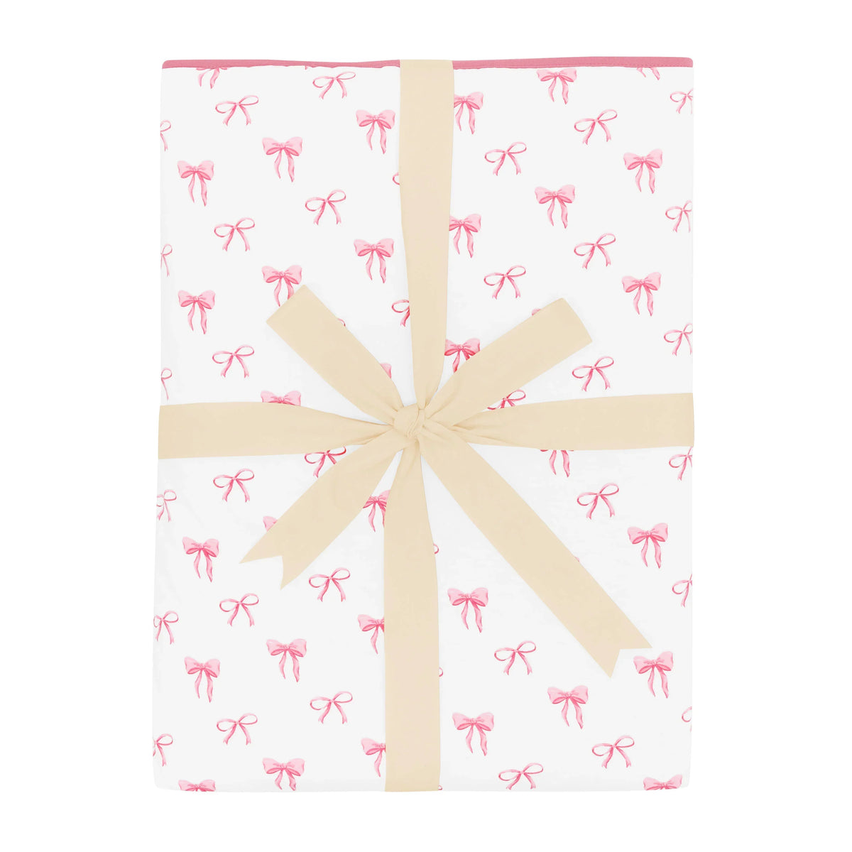 Youth Blanket in Bow 1.0