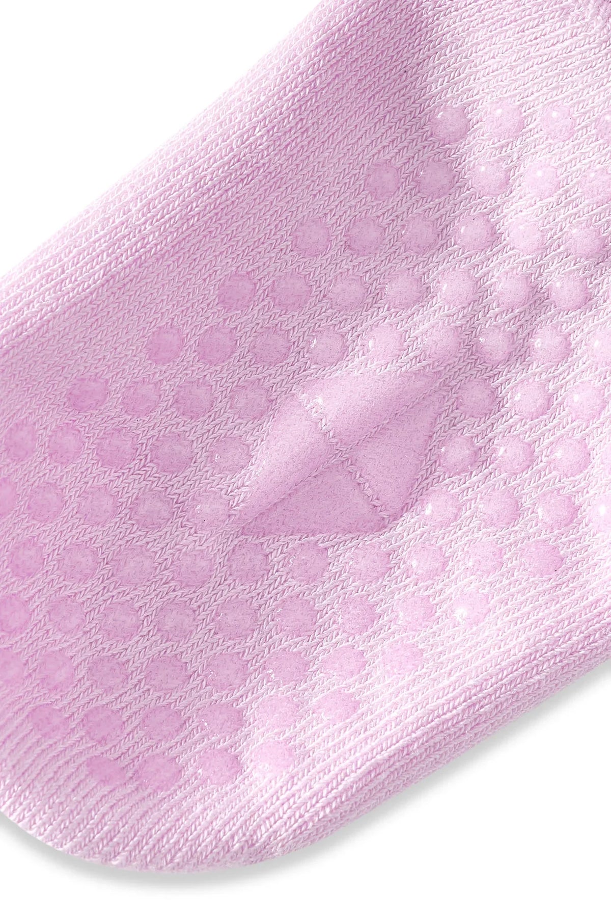 Crew Socks Combo 3-Pack in Ballet