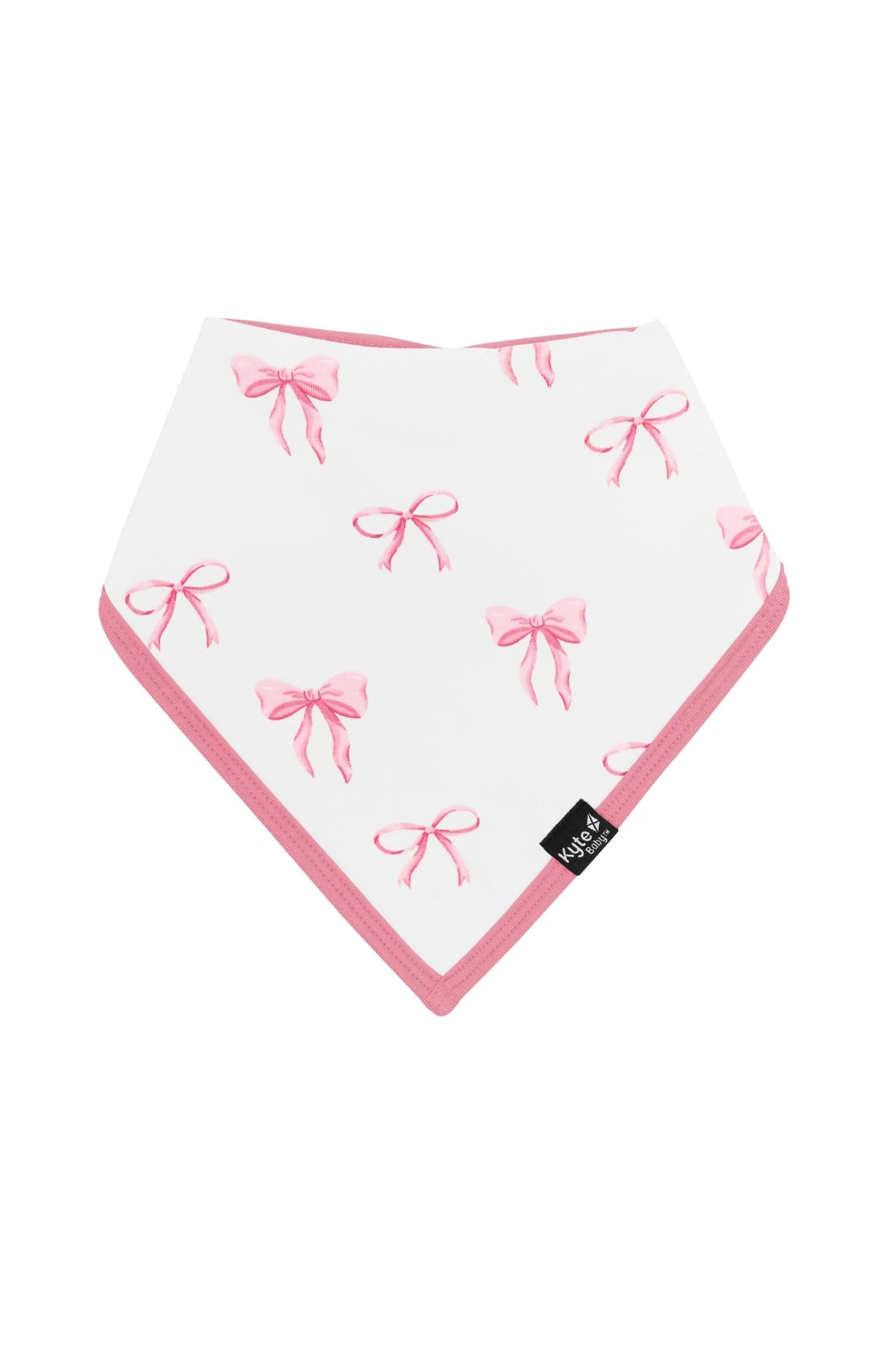 Bib in Bow