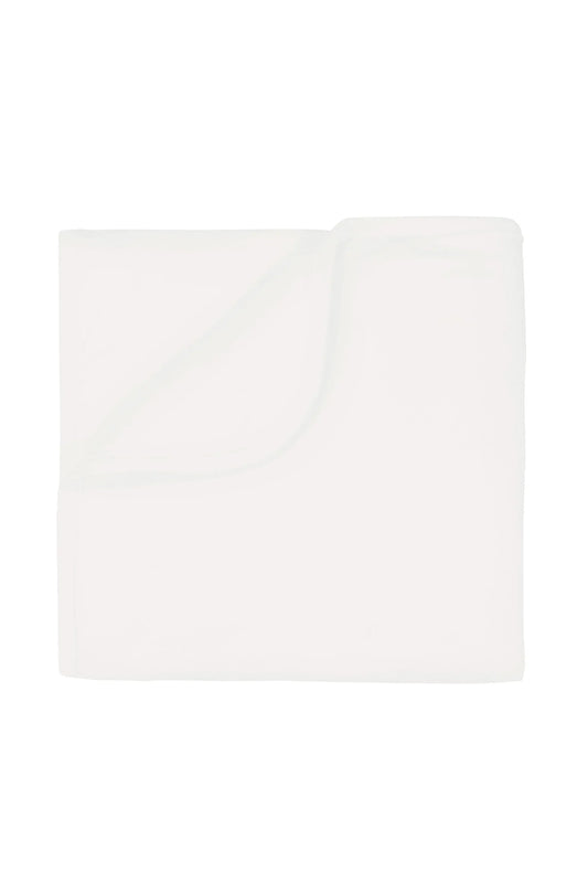 Baby Blanket in Cloud 1.0