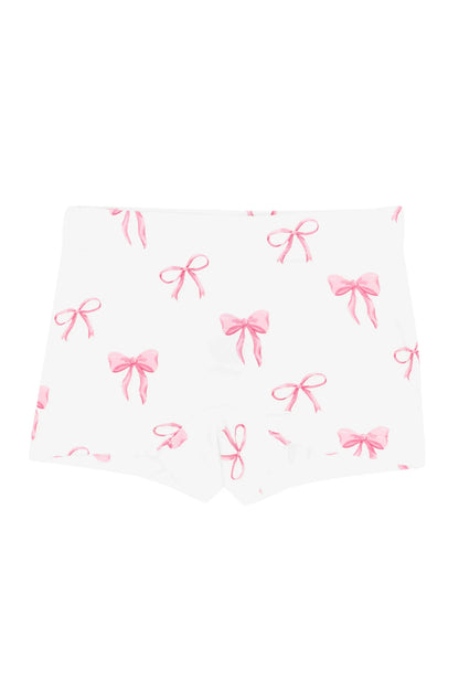 Shorties in Bow