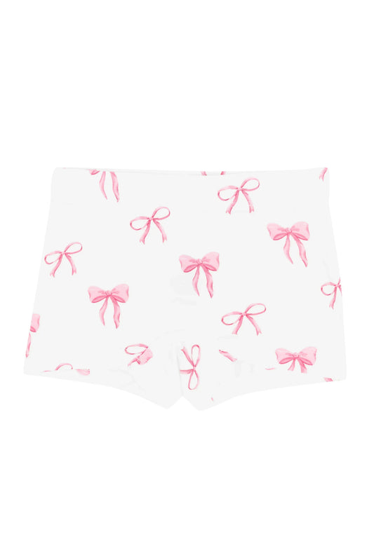 Shorties in Bow