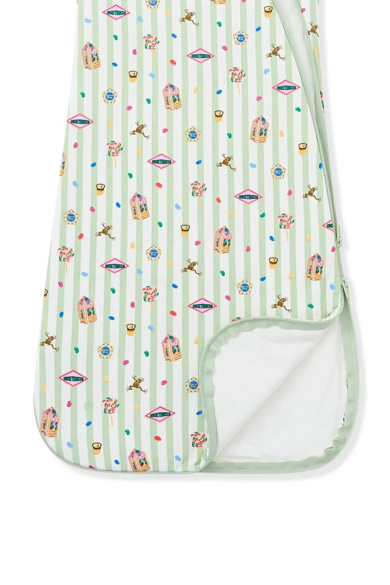 Sleep Bag in Honeydukes 1.0