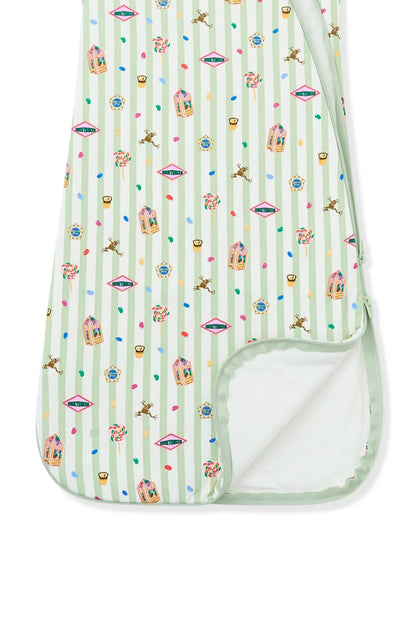 Sleep Bag in Honeydukes 1.0