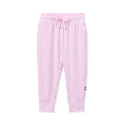 Toddler Jogger Pant in Thistle