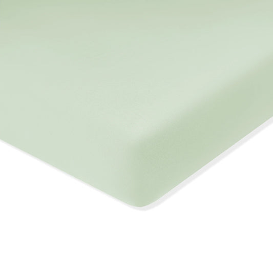 Twin Sheet in Basil