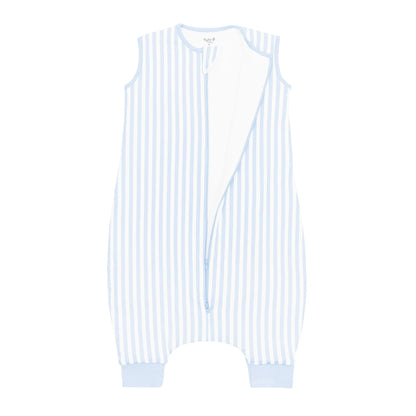 Sleep Bag Walker in Small Mist Stripe 1.0