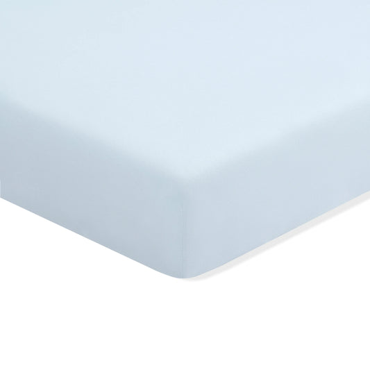 Twin Sheet in Breeze