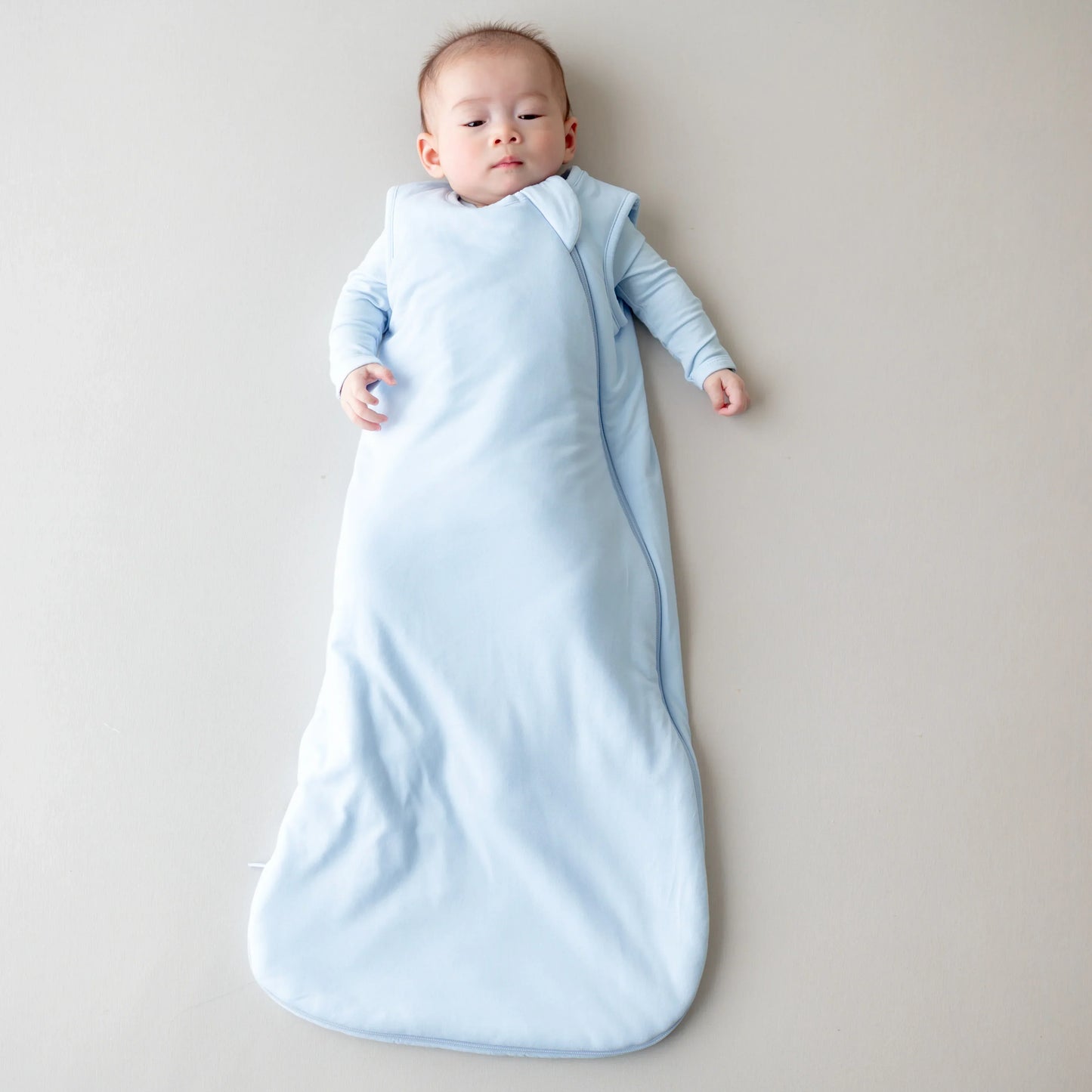 Sleep Bag in Breeze 1.0