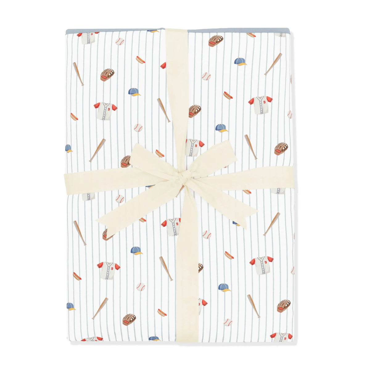 Youth Blanket in Home Run 1.0