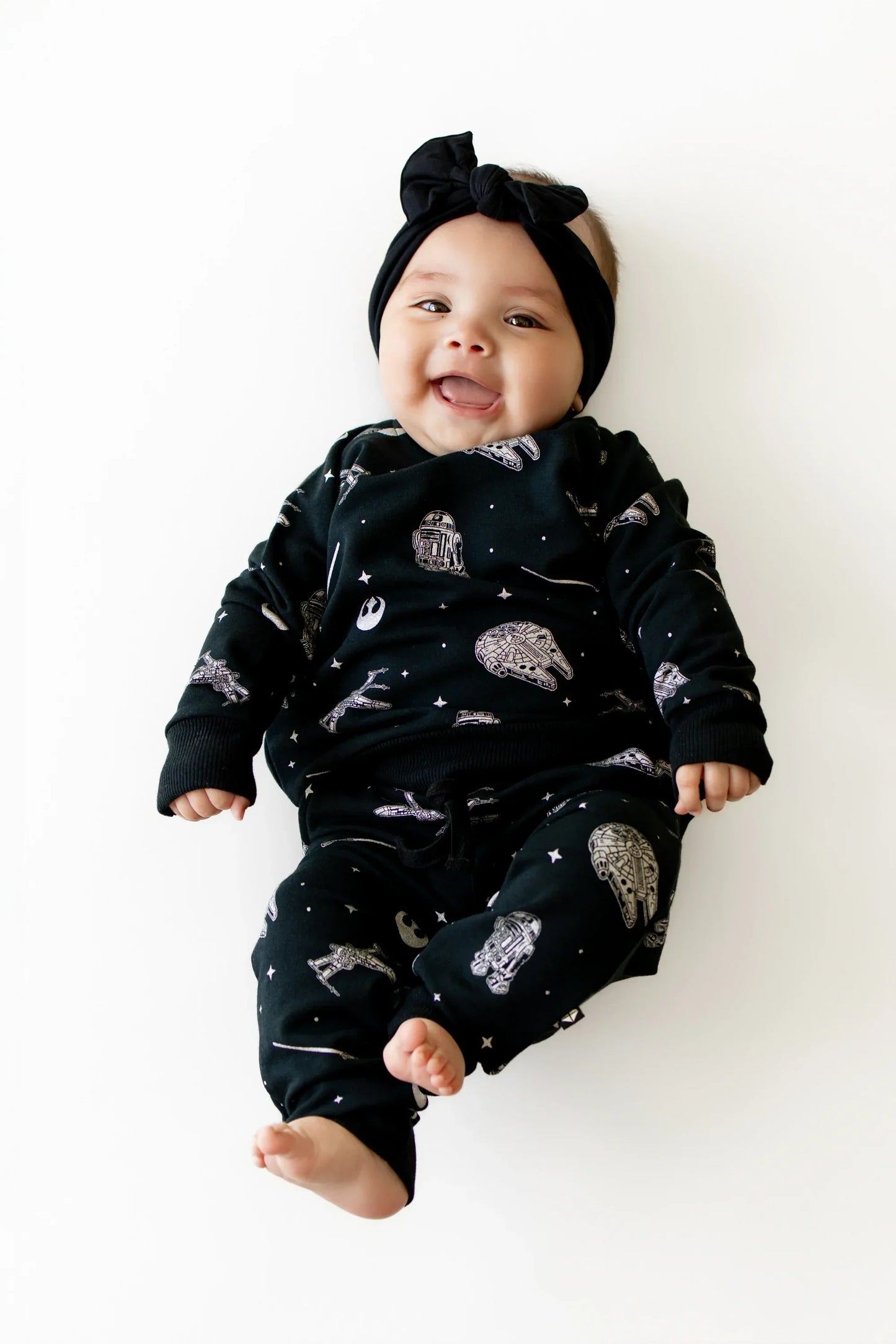 Long Sleeve Jogger Set in STAR WARS™