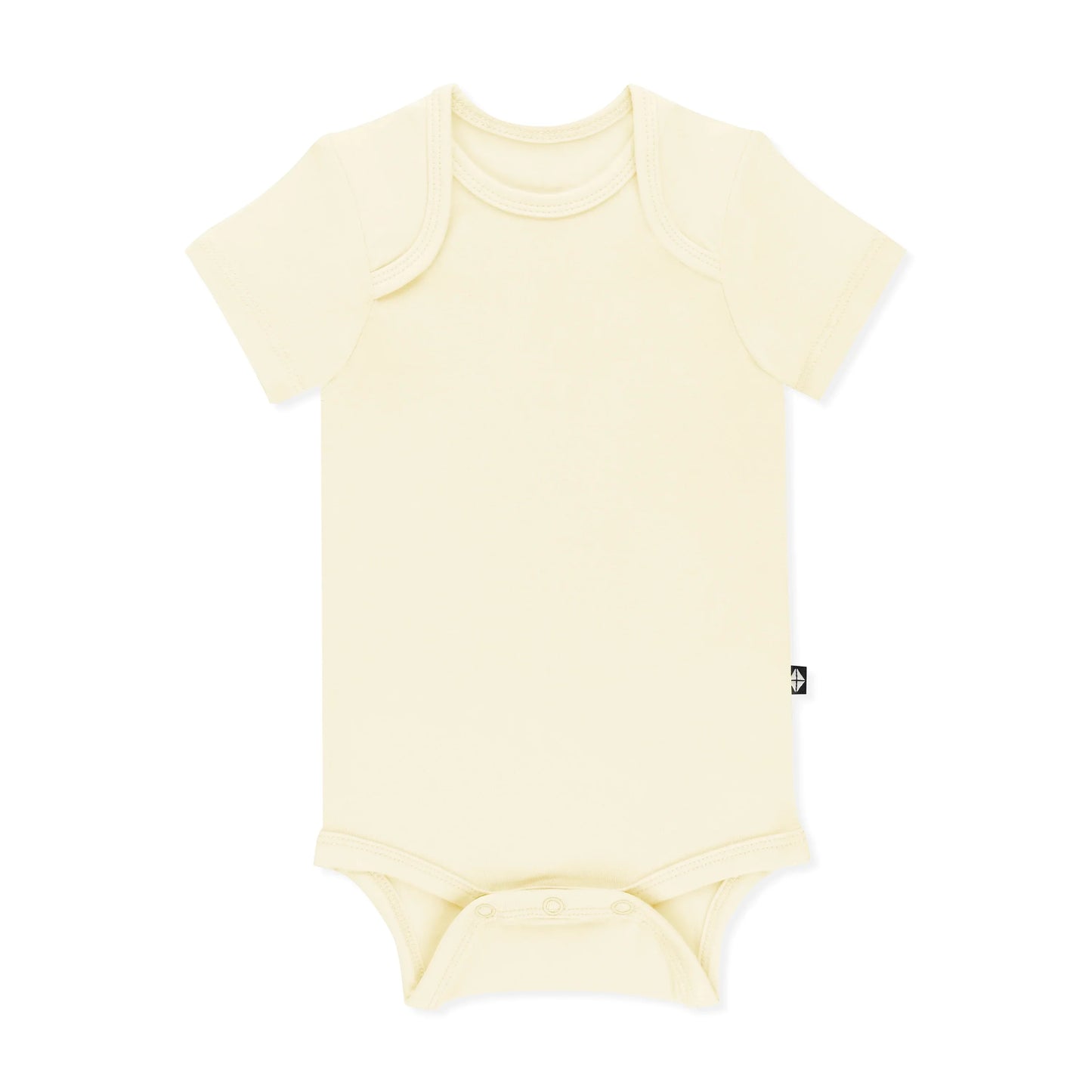 Bodysuit in Chamomile
