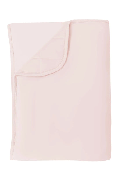 Toddler Blanket in Blush 1.0