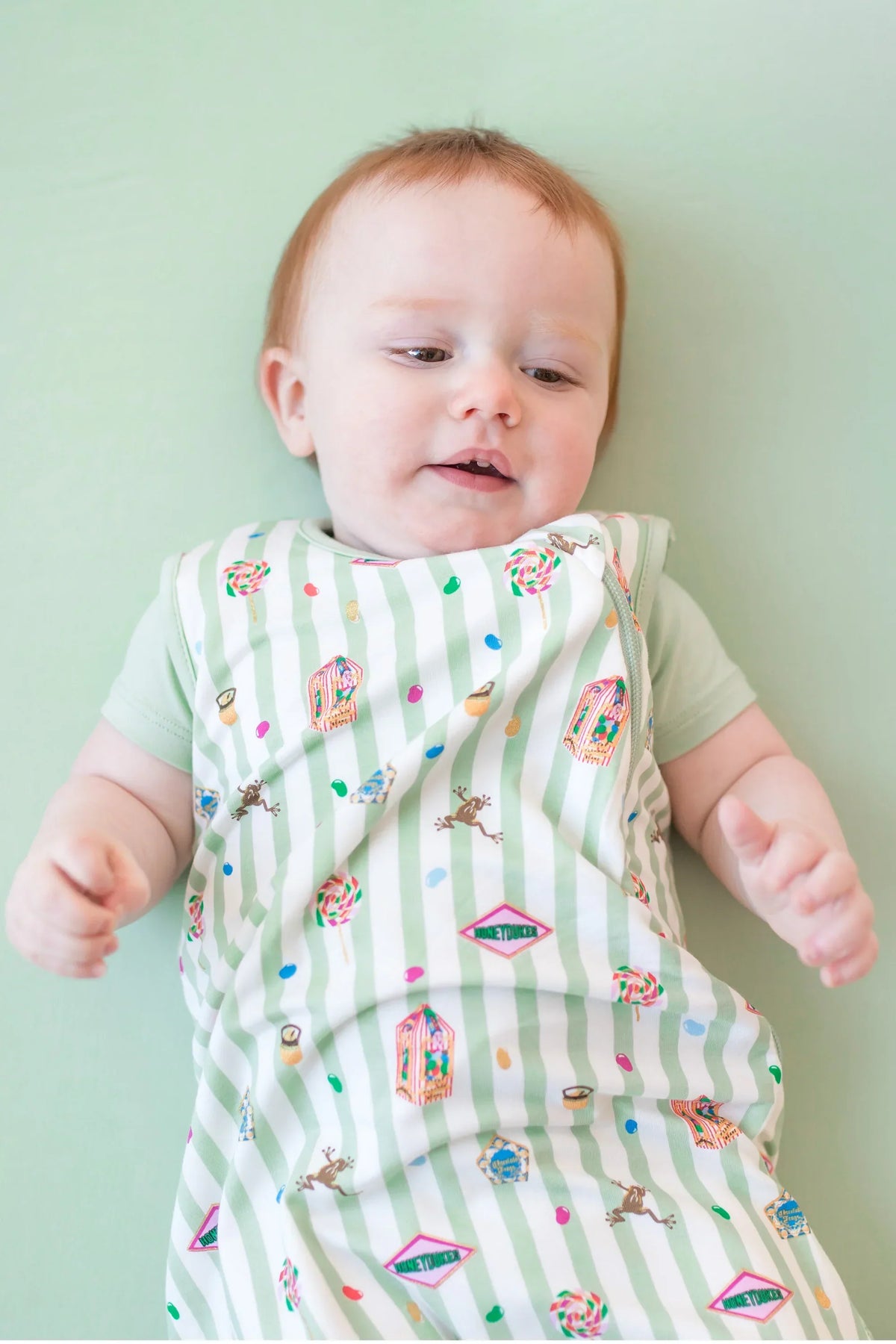 Sleep Bag in Honeydukes 0.5