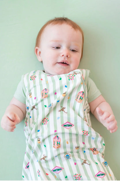 Sleep Bag in Honeydukes 0.5