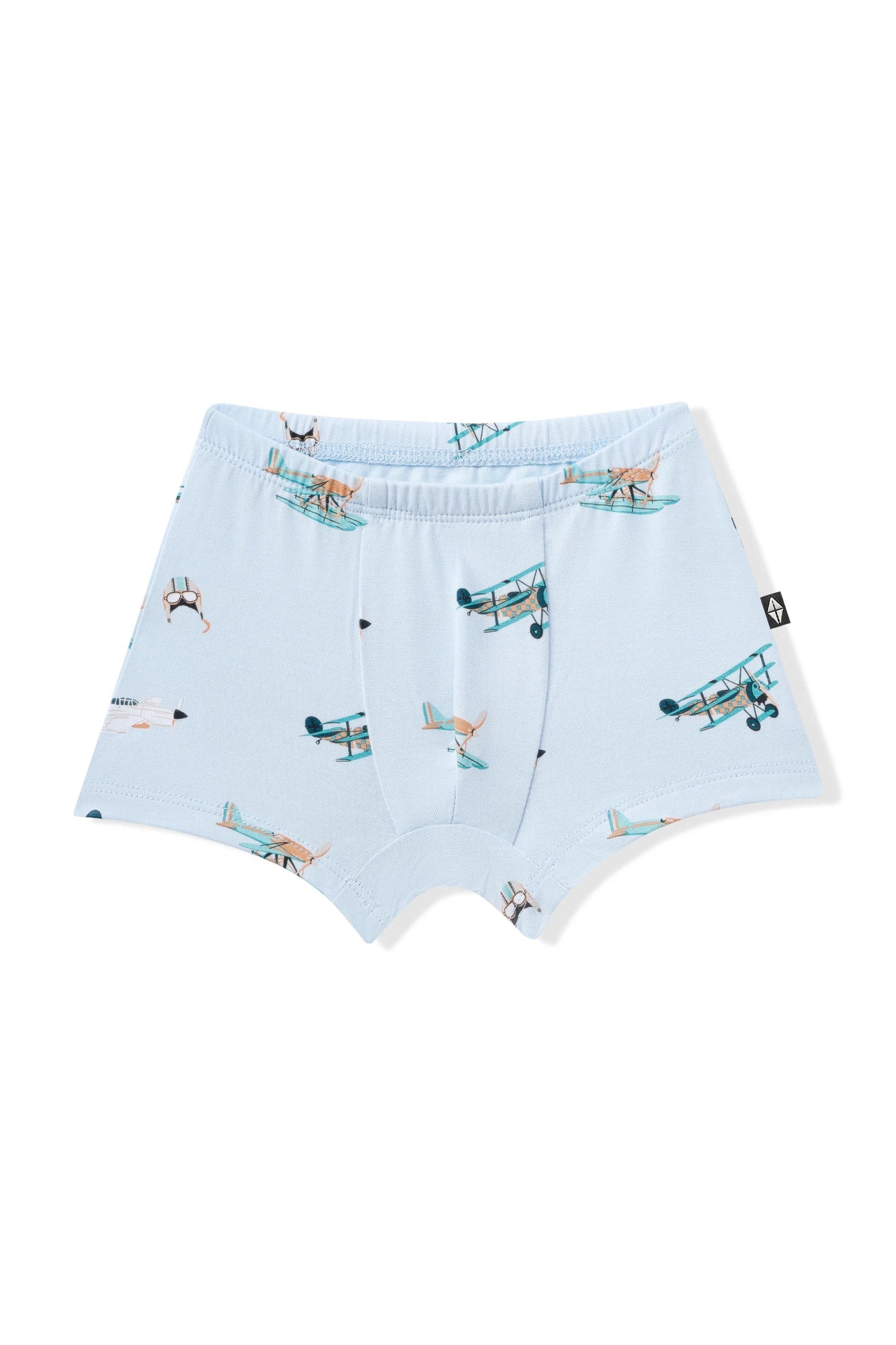 Briefs in Take Off