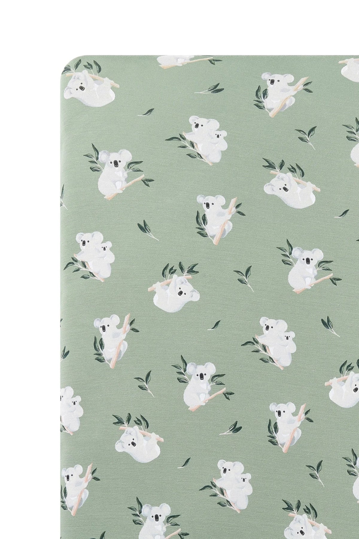 Crib Sheet in Koala