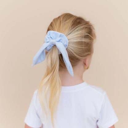 Scrunchie in Breeze