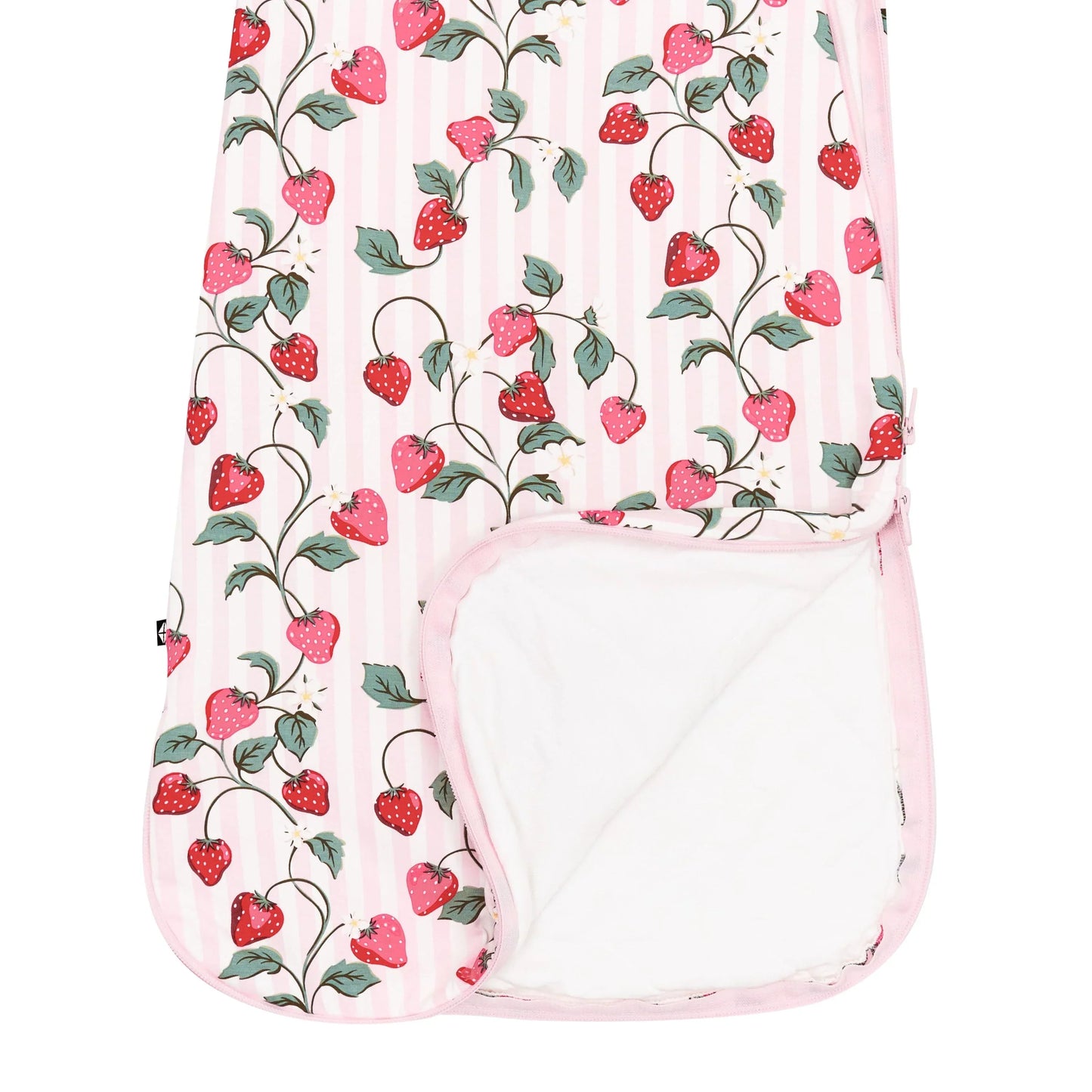 Sleep Bag in Strawberry Fields 1.0