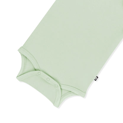 Bodysuit in Basil