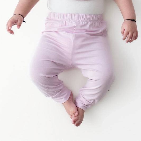 Pant in Thistle