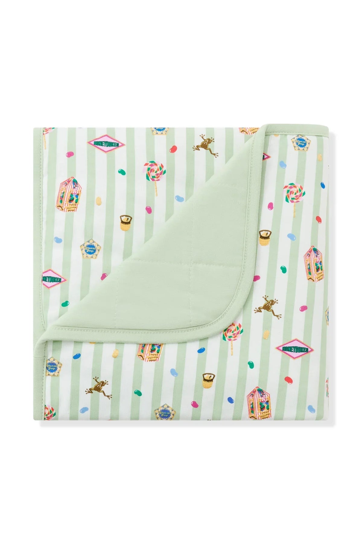 Baby Blanket in Honeydukes 1.0