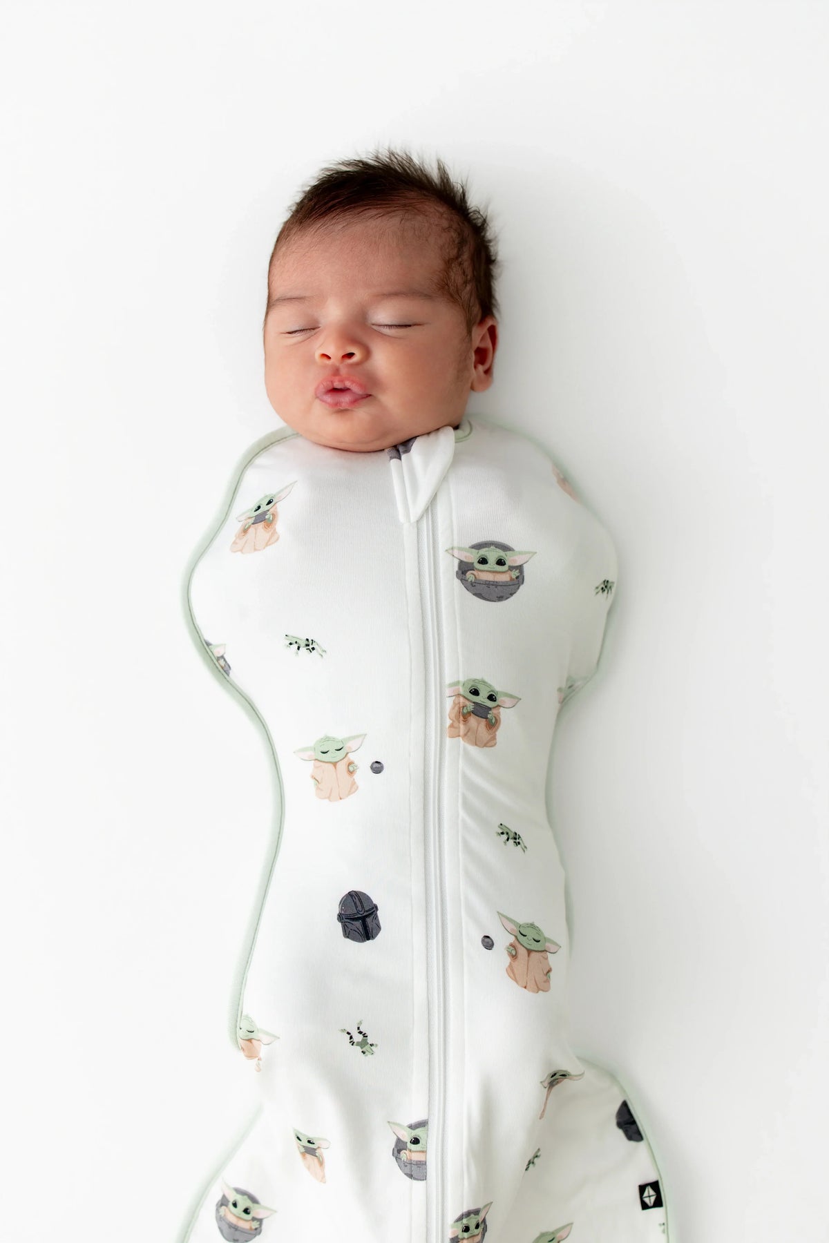 Swaddle Bag in Grogu™ 0.5