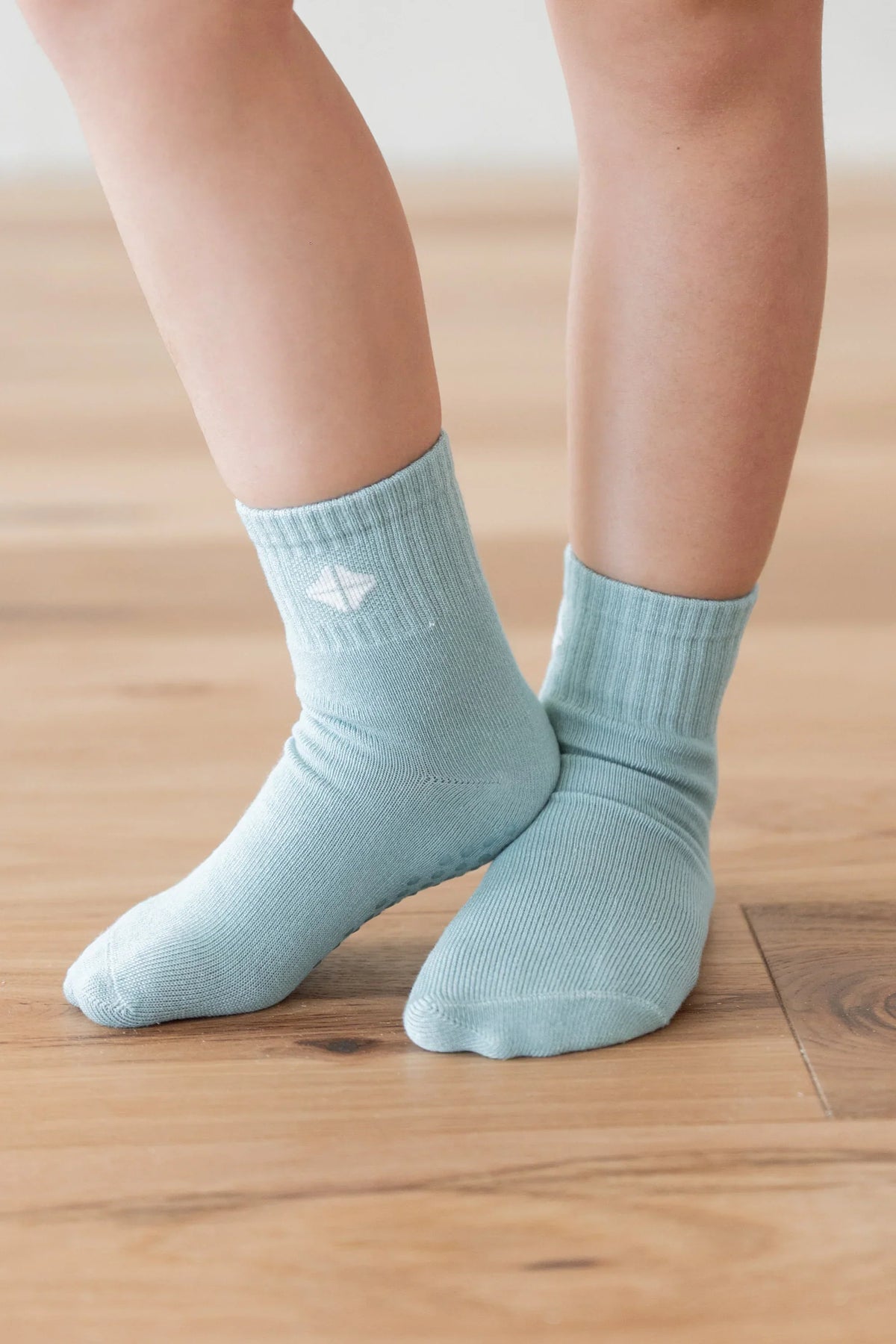 Crew Socks Combo 3-Pack in Neutral