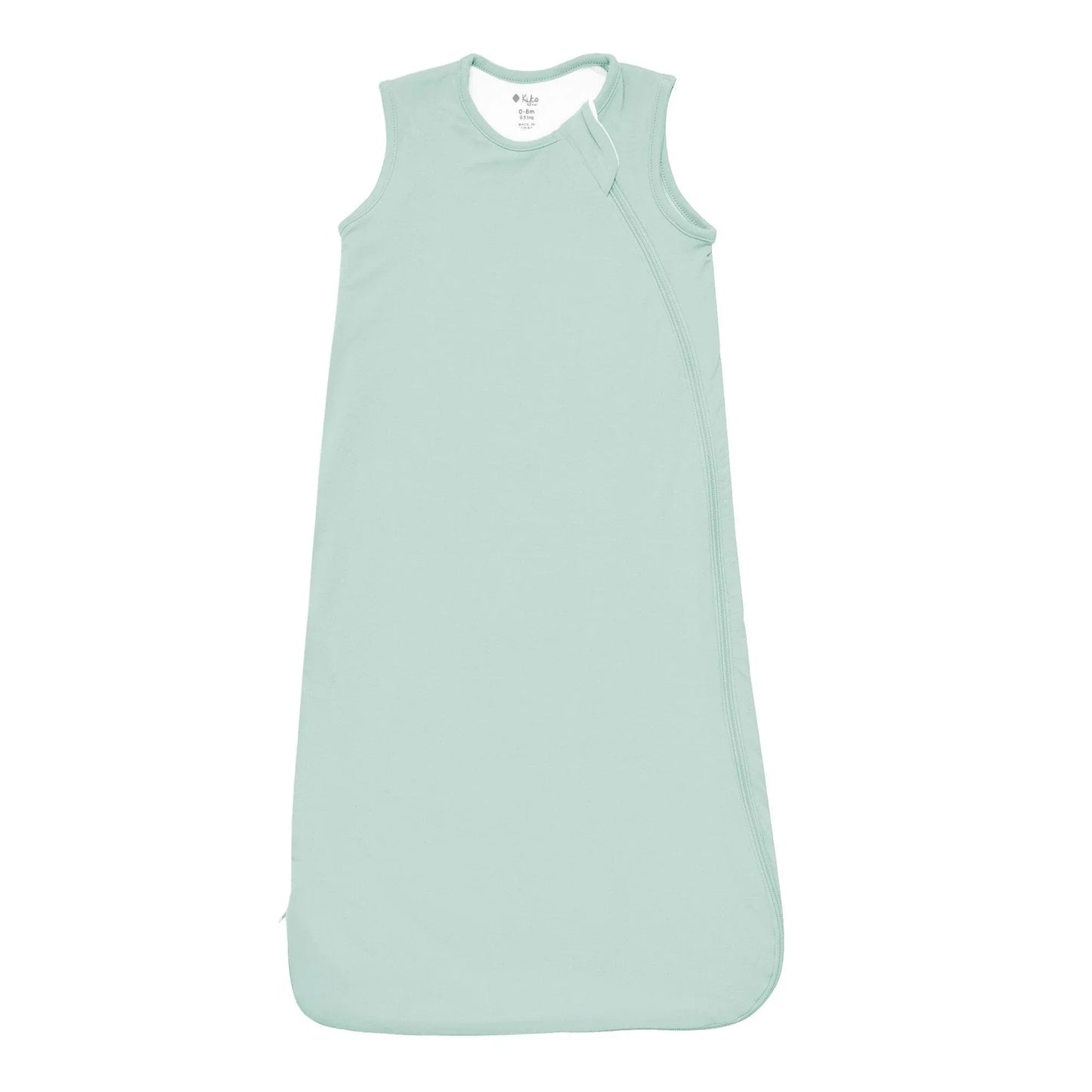 Sleep Bag in Sage 0.5