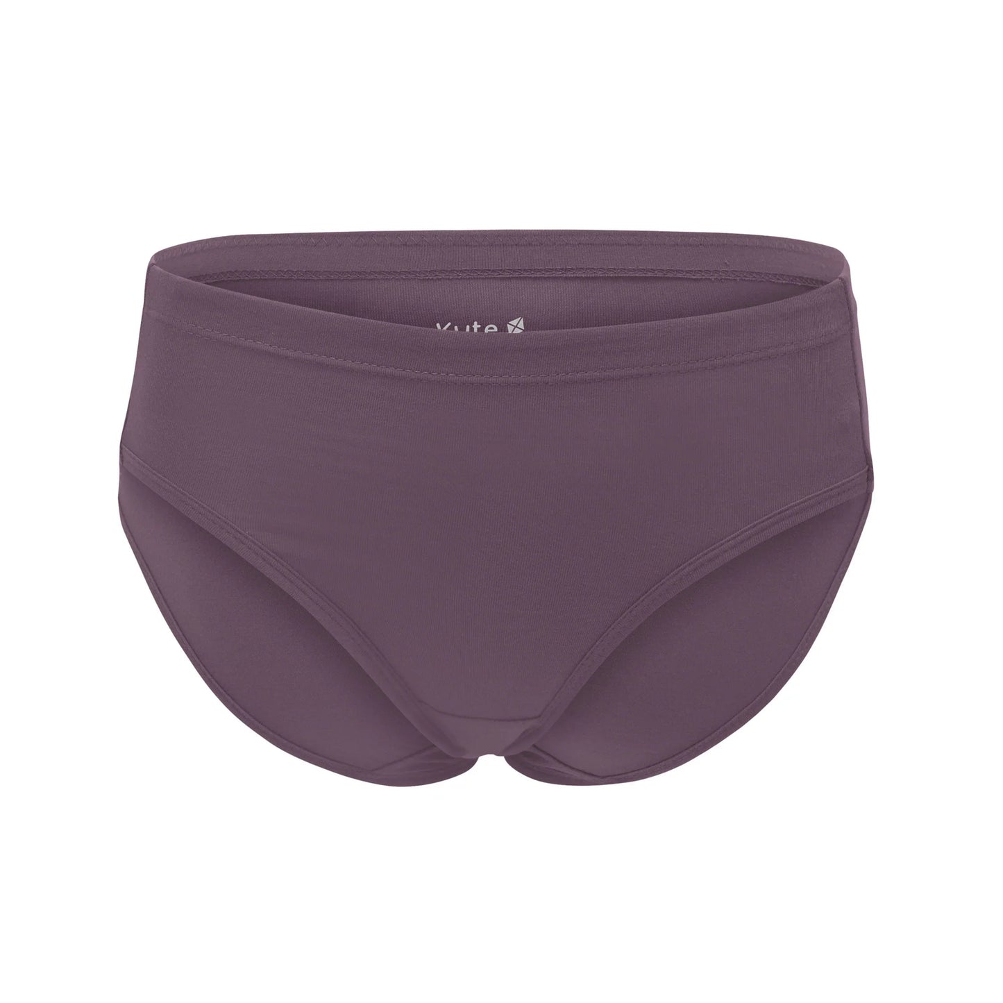 Women’s Underwear in Currant