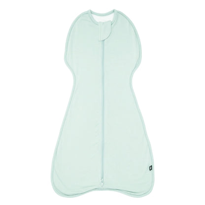 Swaddle Bag in Sage 0.5