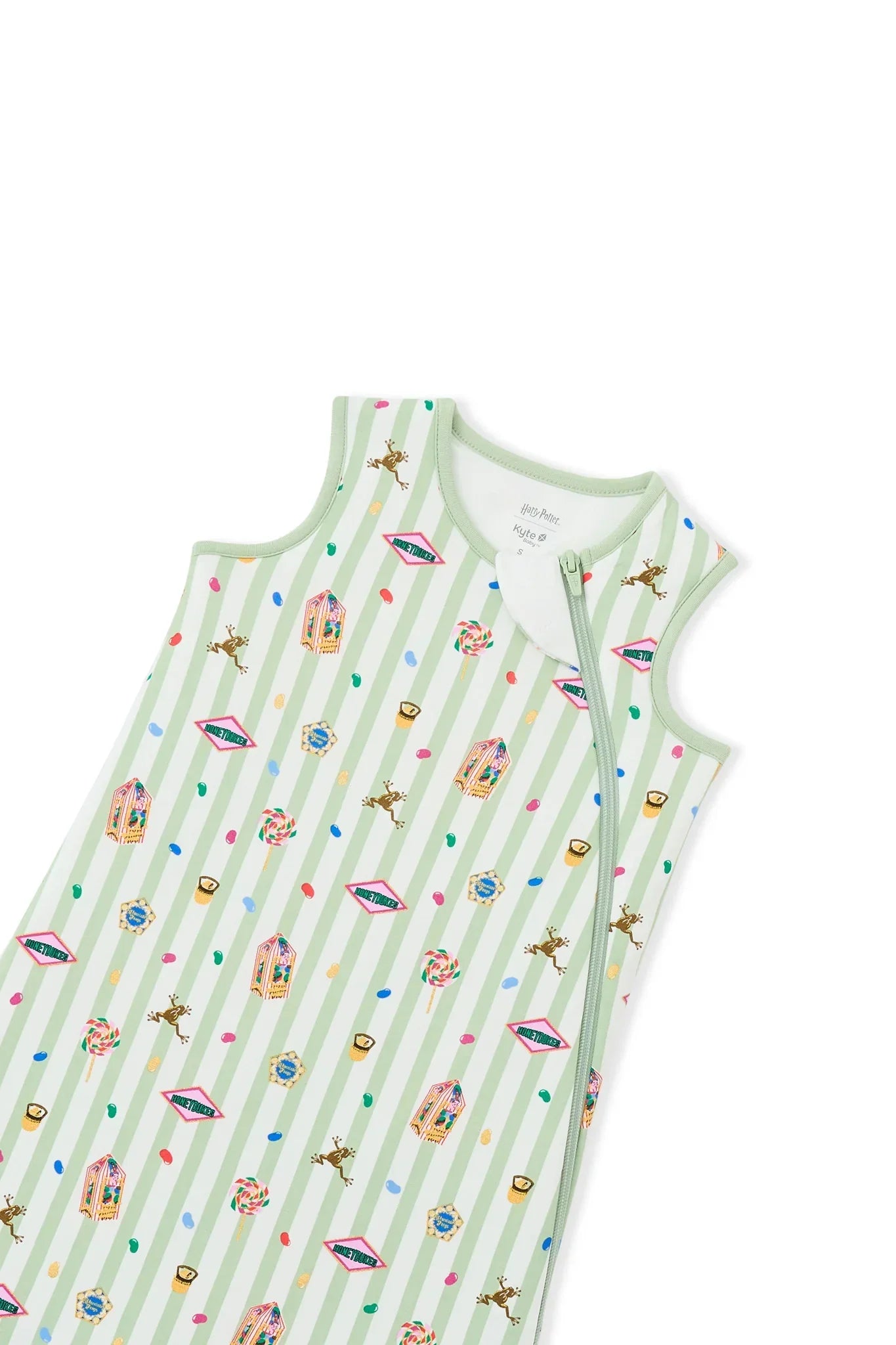 Sleep Bag in Honeydukes 1.0