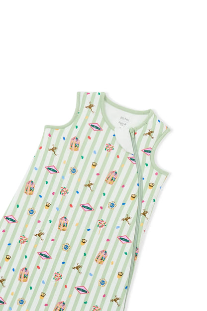 Sleep Bag in Honeydukes 1.0
